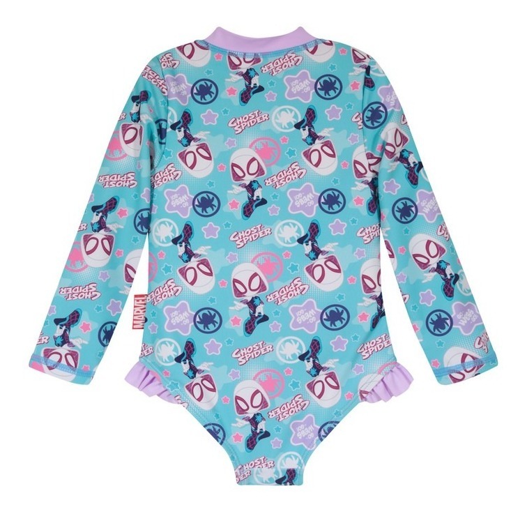 TRAJE BAÑO BODY BEBES DISNEY NUEVO ORIGINAL H2O - 2