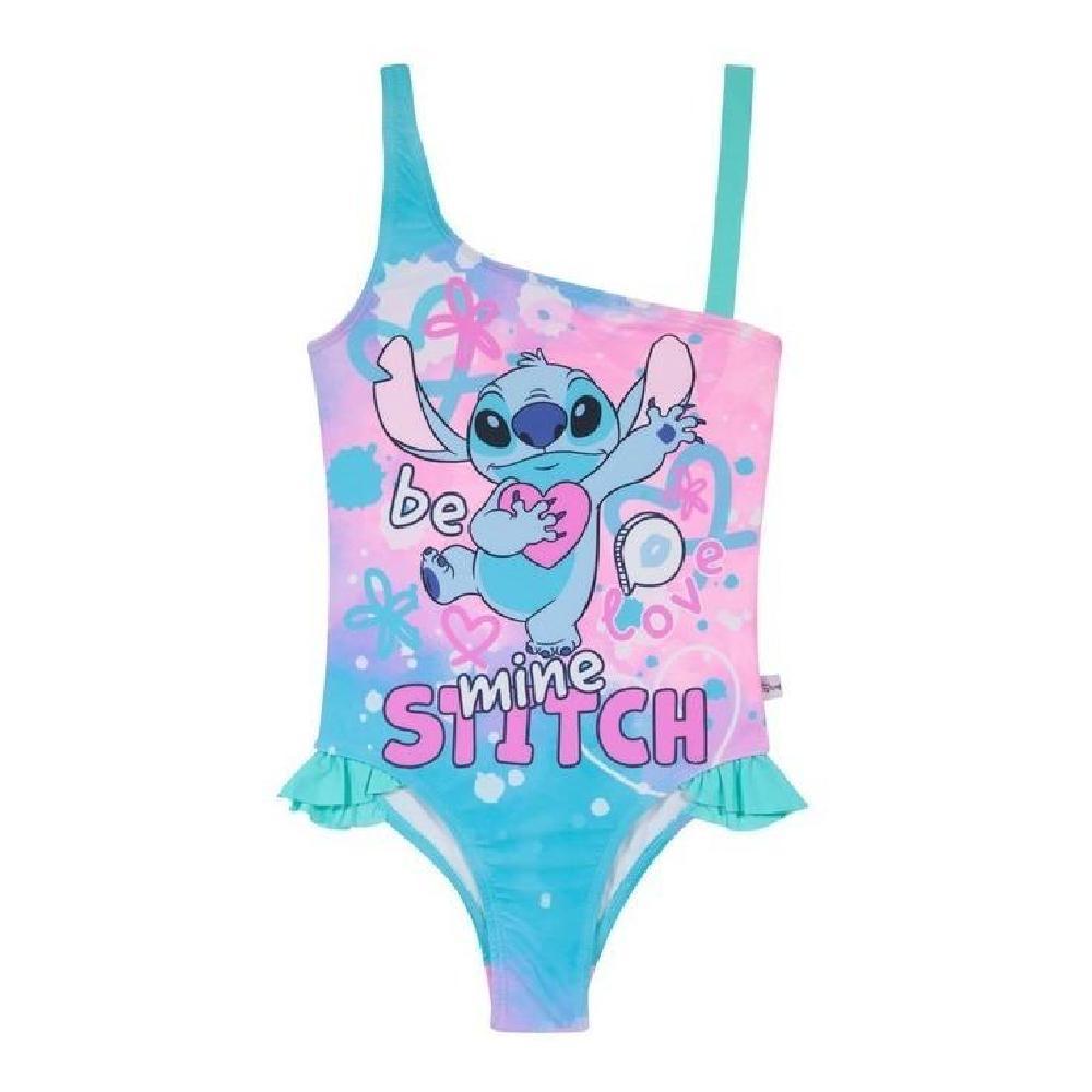 TRAJE BAÑO CLASSIC INFANTIL NIÑA H2O NUEVO ORIGINAL DISNEY - 1