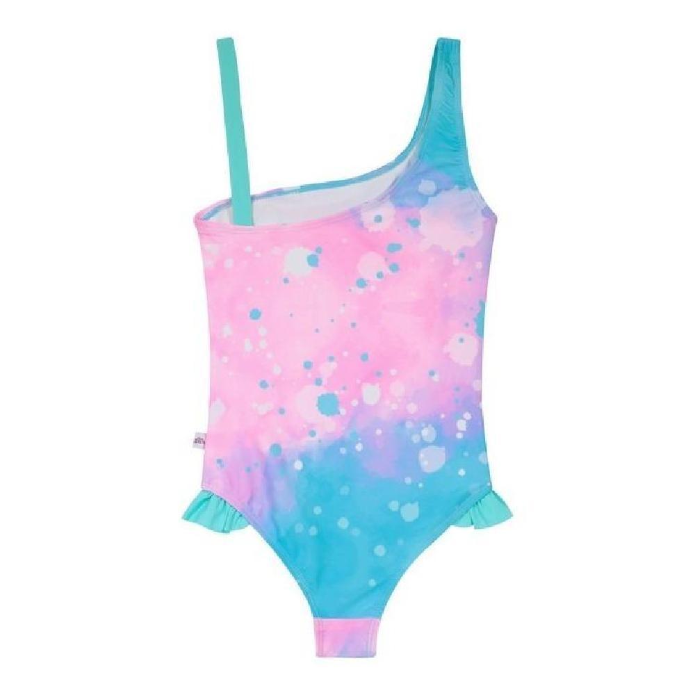 TRAJE BAÑO CLASSIC INFANTIL NIÑA H2O NUEVO ORIGINAL DISNEY - 2