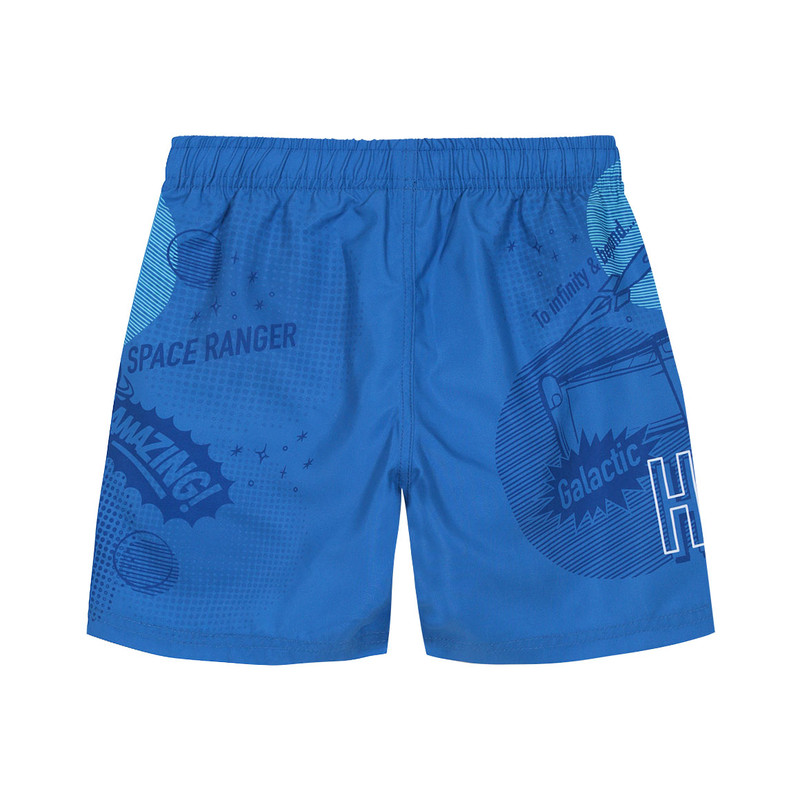 TRAJE DE BAÑO SHORT INFANTIL TOY STORY H2O - 2