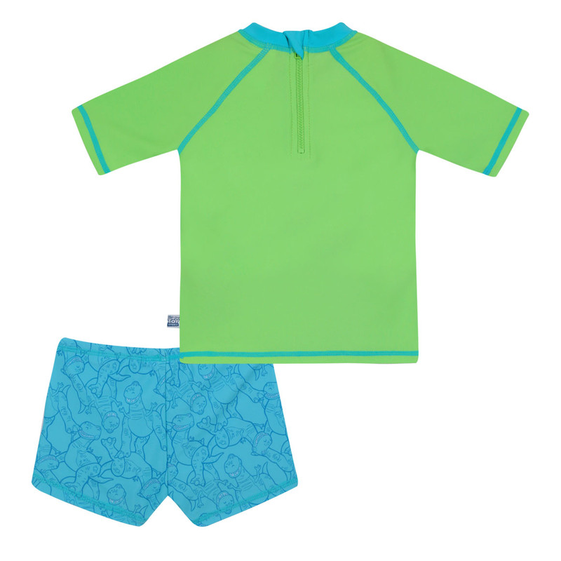 TRAJE BAÑO KIT BEBE TOY STORY H2O - 2