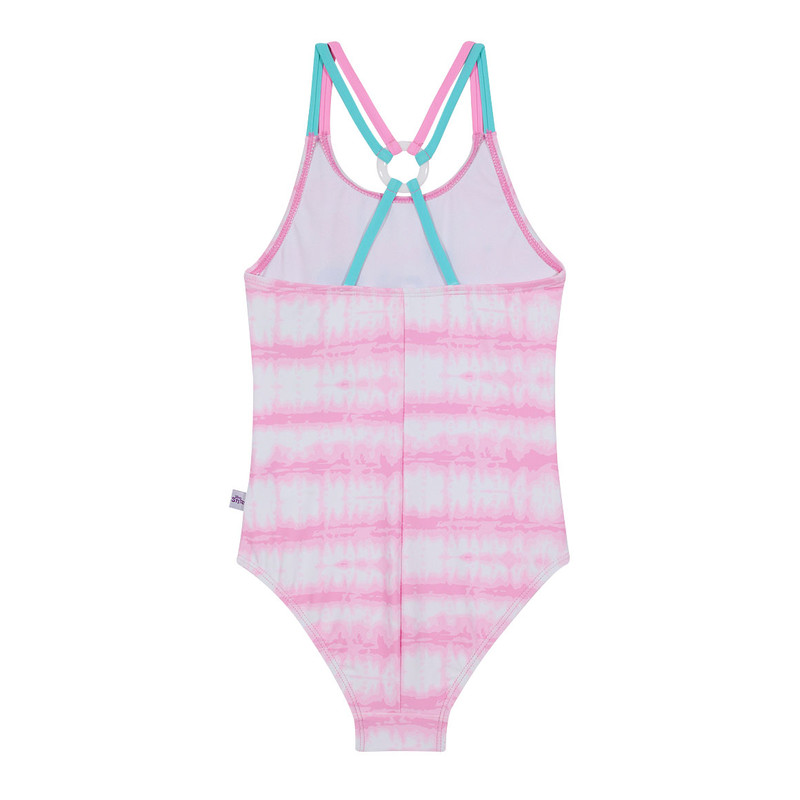 TRAJE DE BAÑO INFANTIL NIÑA STITCH H2O - 2