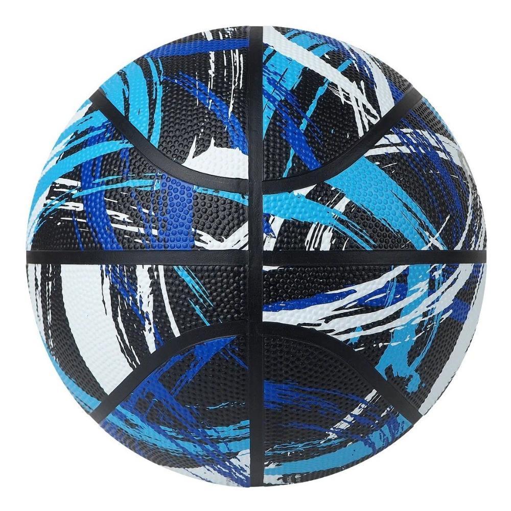 BALÓN BASQUETBOL MOLTEN N°7 RB SERIE BF1601 NUEVO ORIGINAL - 2