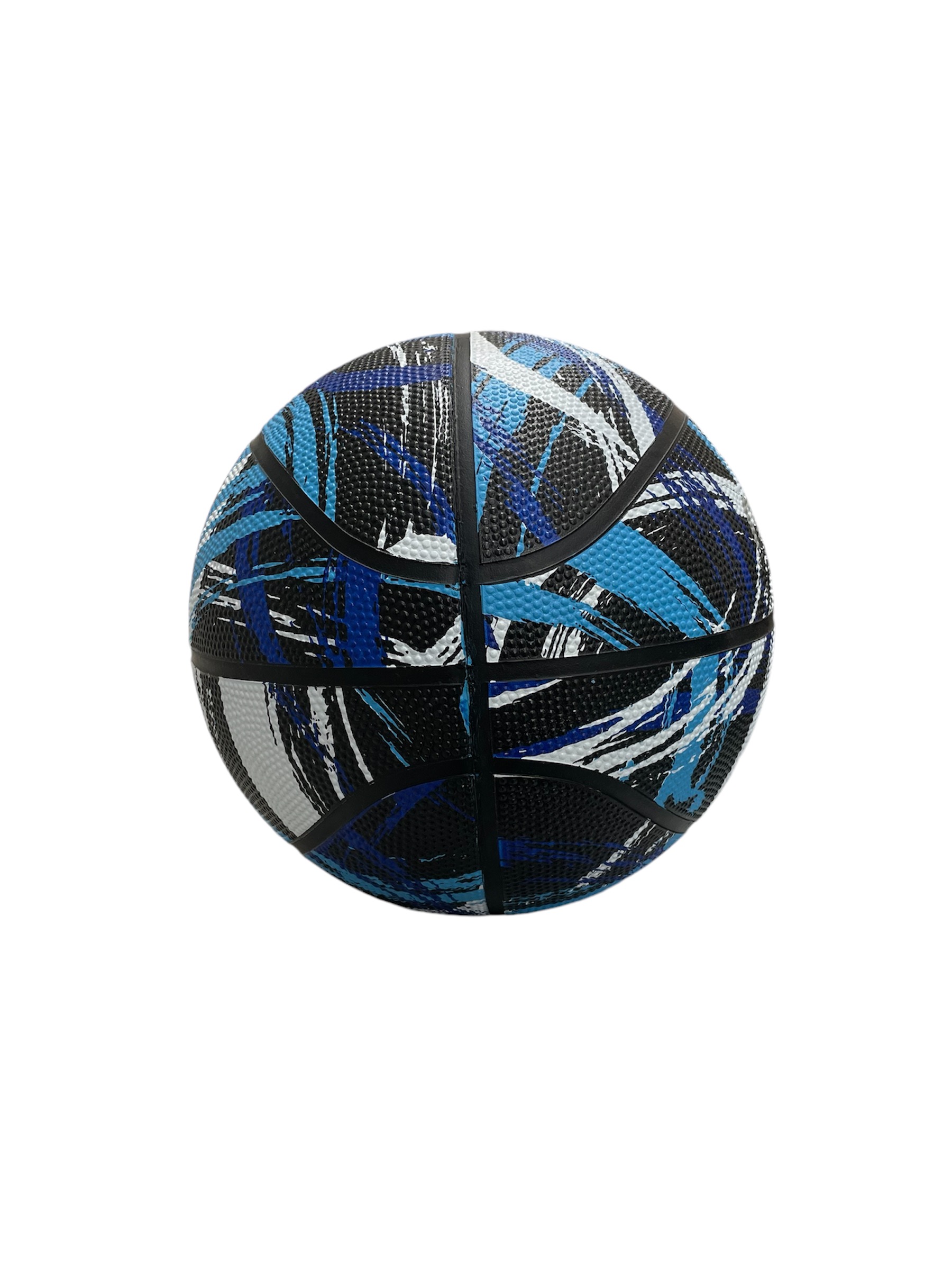 BALÓN BASQUETBOL MOLTEN N°7 RB SERIE BF1601 NUEVO ORIGINAL - 3