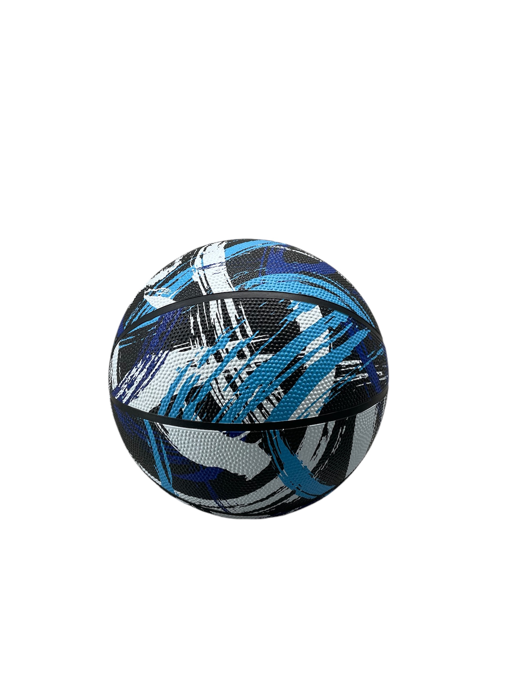BALÓN BASQUETBOL MOLTEN N°7 RB SERIE BF1601 NUEVO ORIGINAL - 4
