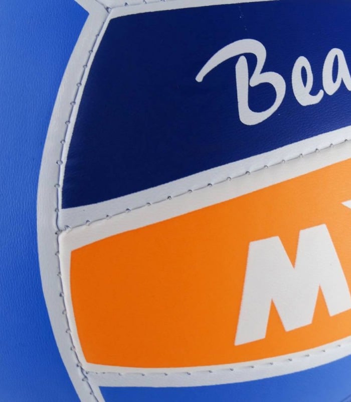 BALON VOLEIBOL MIKASA PLAYA BEACH SUN NUEVO ORIGINAL - 3