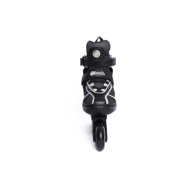 PATÍN HOOK LÍNEA AJUSTABLE NUEVO & ORIGINAL HK-129B - 2
