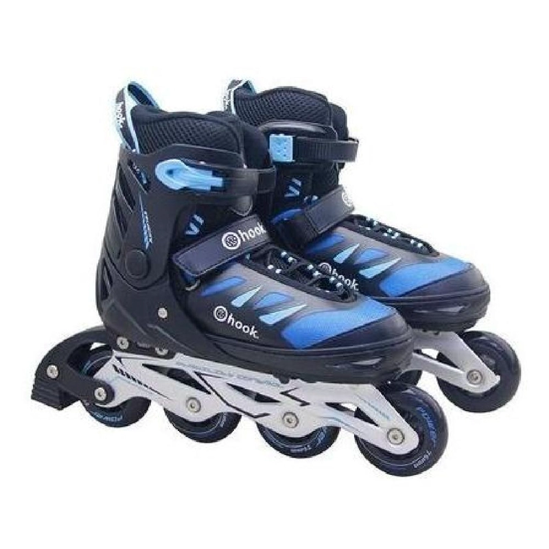 PATIN LINEA POWER-X HK104 NUEVO & ORIGINAL HOOK
