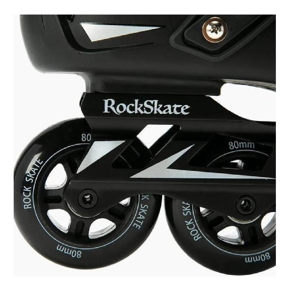 PATÍN ROCKSKATE HOOK LÍNEA NUEVO & ORIGINAL - 4