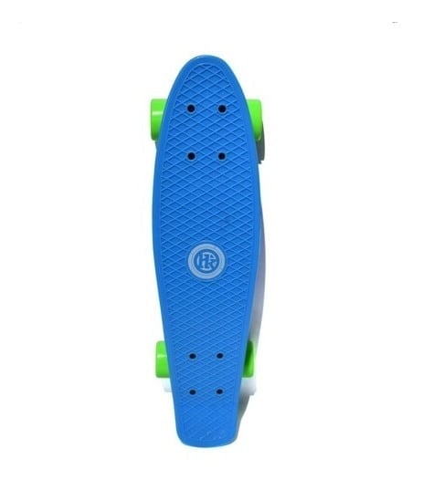 PATINETA HOOK PENNY COLORES NUEVA & ORIGINAL MORADO - 1