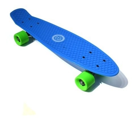PATINETA HOOK PENNY COLORES NUEVA & ORIGINAL MORADO - 3