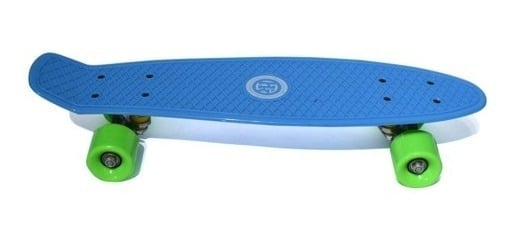 PATINETA HOOK PENNY COLORES NUEVA & ORIGINAL MORADO - 4