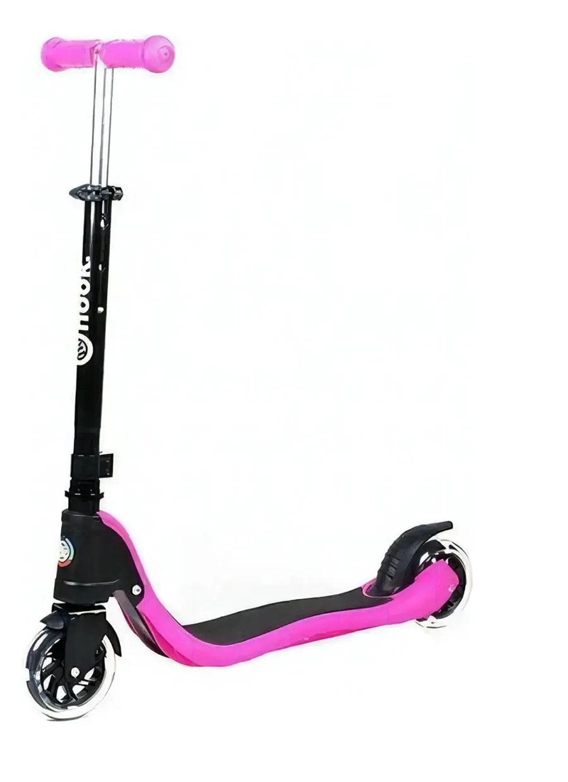 SCOOTER HOOK FW COLORES NUEVO & ORIGINAL ROSADO - 2