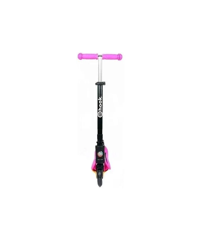 SCOOTER HOOK FW COLORES NUEVO & ORIGINAL ROSADO - 5