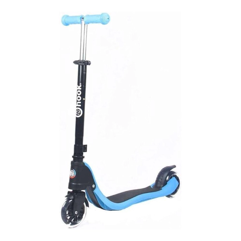 SCOOTER HOOK FW COLORES NUEVO & ORIGINAL CELESTE - 2