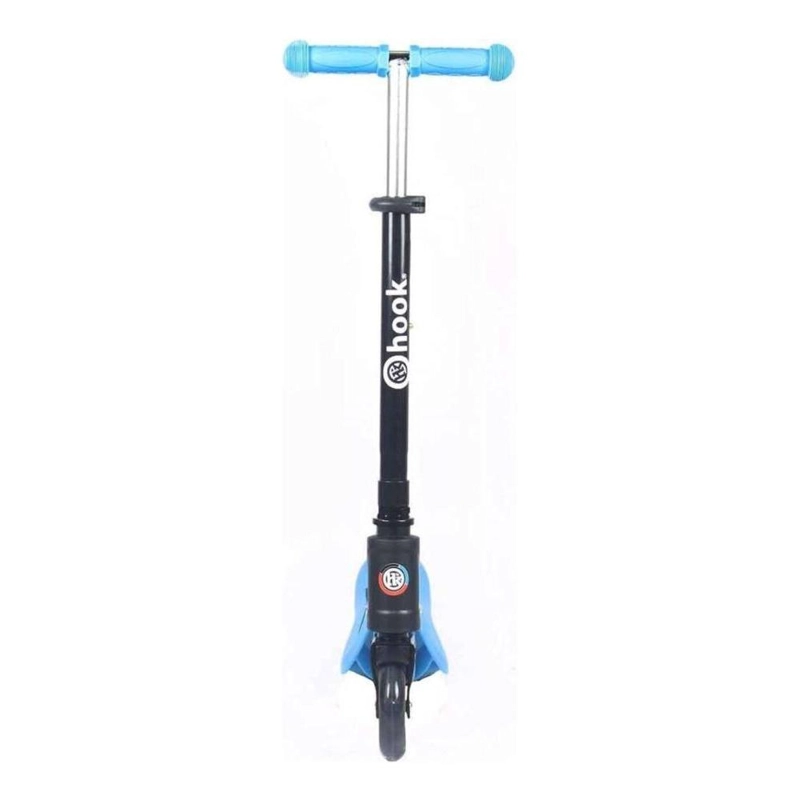 SCOOTER HOOK FW COLORES NUEVO & ORIGINAL CELESTE - 5