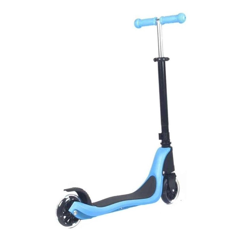 SCOOTER HOOK FW COLORES NUEVO & ORIGINAL CELESTE - 6