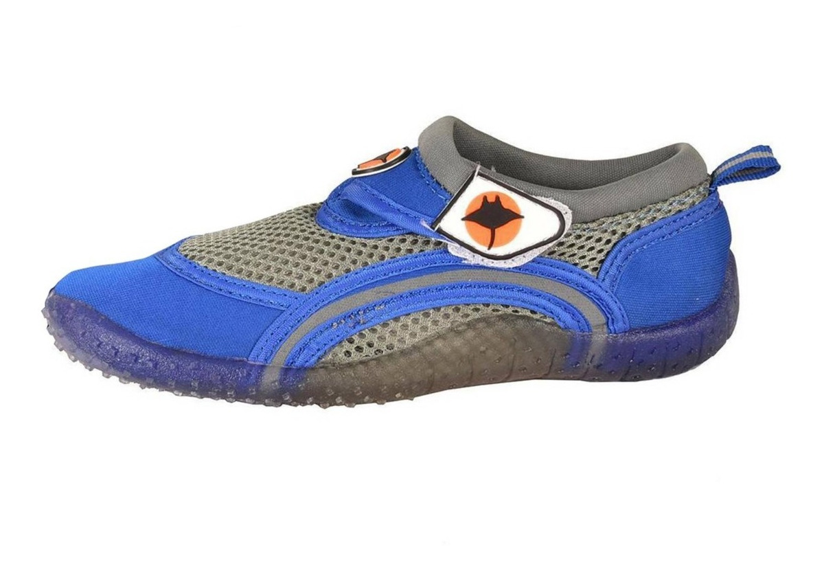 ZAPATO AGUA INFANTIL NUEVO & ORIGINAL CABOSUB - 3