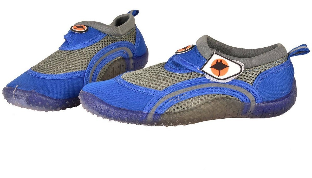 ZAPATO AGUA INFANTIL NUEVO & ORIGINAL CABOSUB - 4