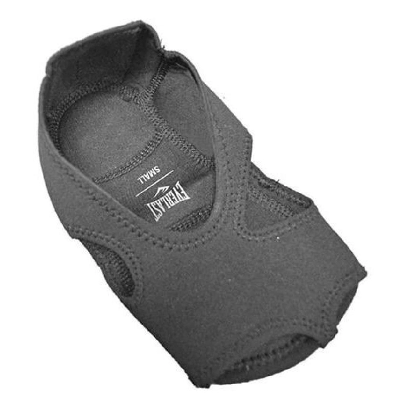ZAPATO ANTIDESLIZANTE BAILE YOGA NUEVO & ORIGINAL EVERLAST - 1