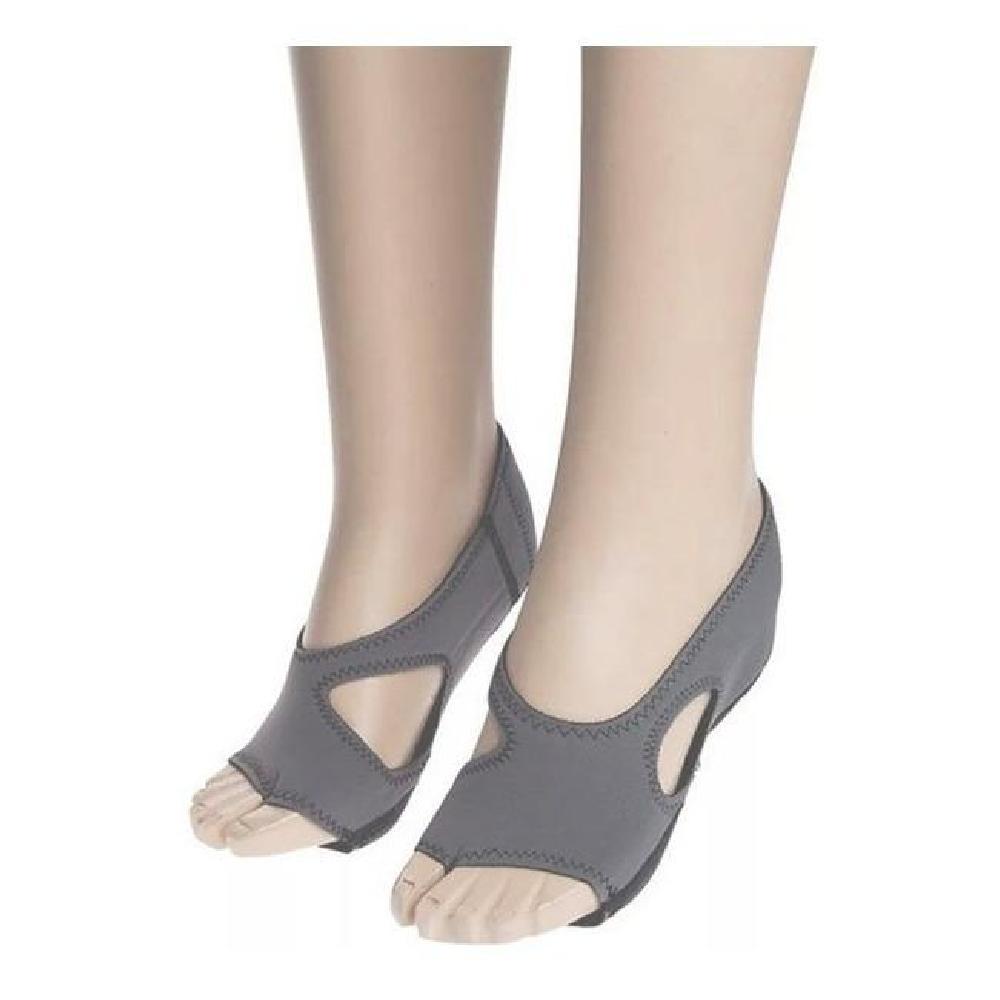 ZAPATO ANTIDESLIZANTE BAILE YOGA NUEVO & ORIGINAL EVERLAST - 2