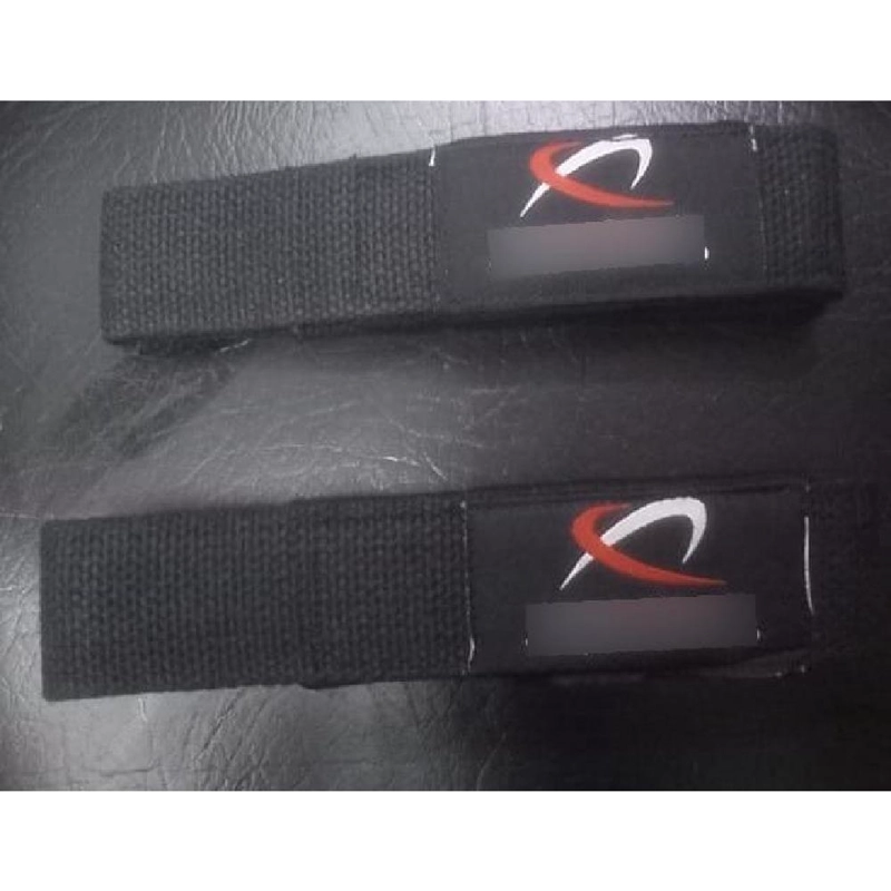 CORREA DE ARRANQUE PESAS STRAP NUEVO ORIGINAL JAVCO - 2