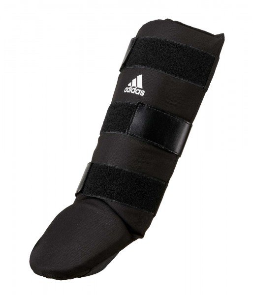 CANILLERA CON EMPEINERA ARTES MARCIALES ADIDAS TEXTIL - 4