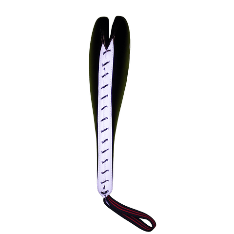 PALETA DOBLE TAEKWONDO 39CM TAESO - 2