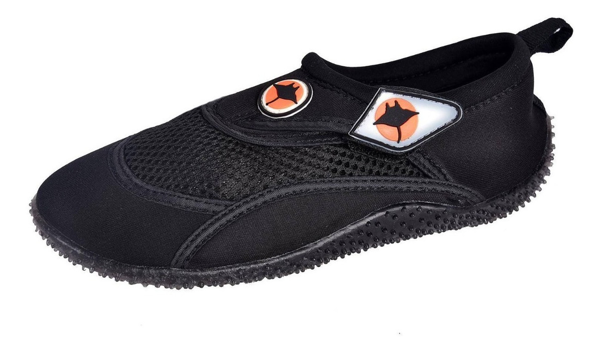 ZAPATO AGUA JUVENIL NUEVO & ORIGINAL CABOSUB | CELESTE - 3