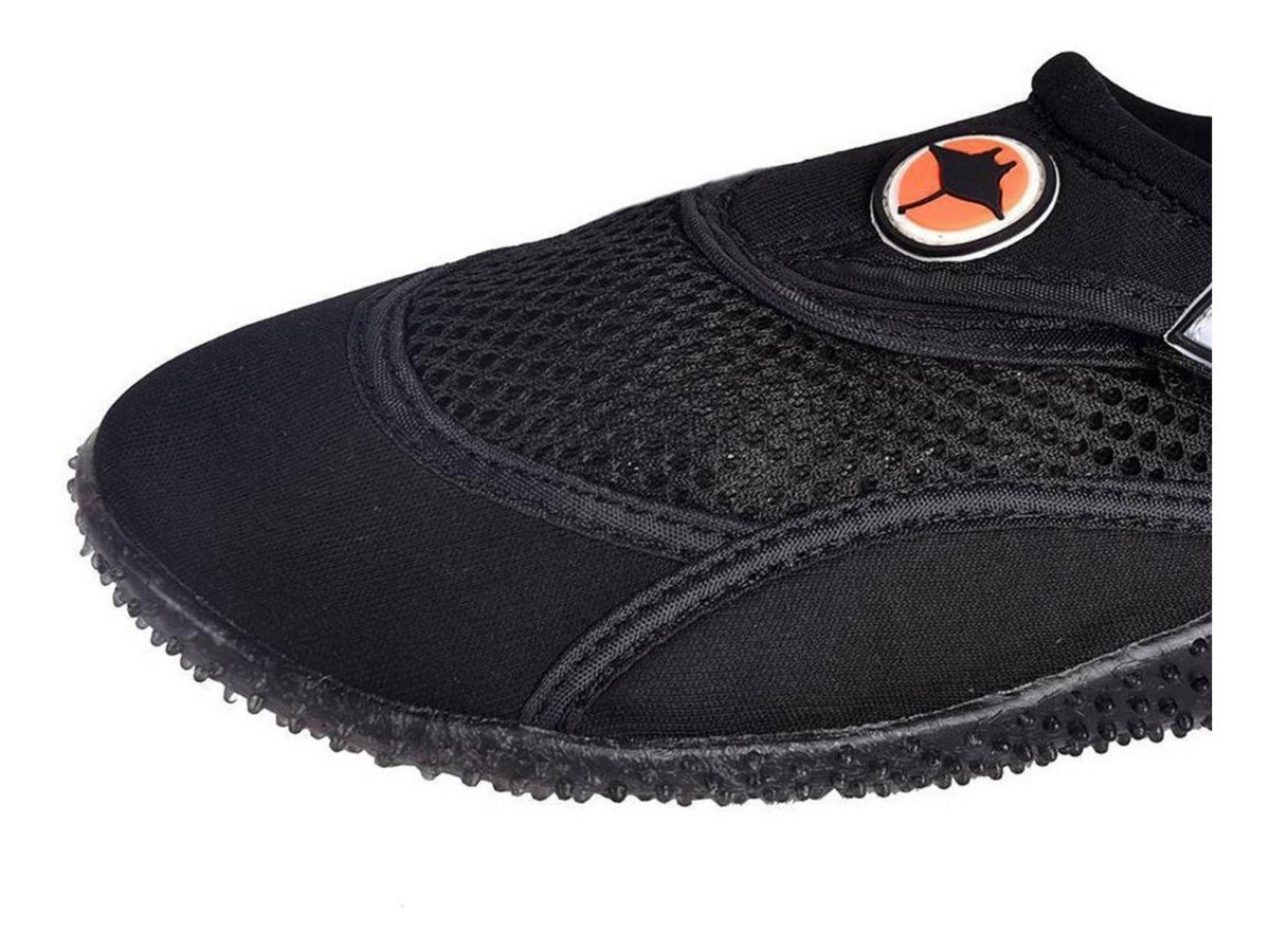 ZAPATO AGUA JUVENIL NUEVO & ORIGINAL CABOSUB | CELESTE - 4