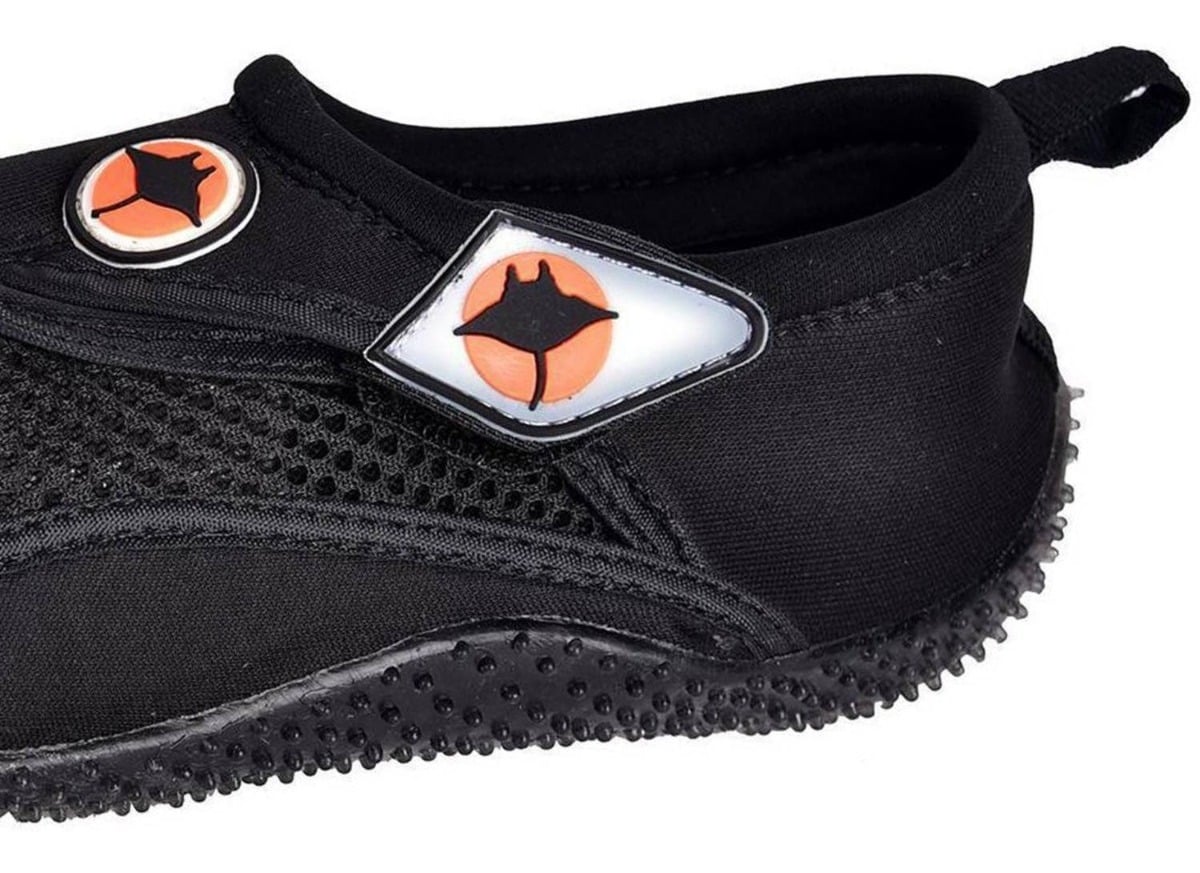 ZAPATO AGUA JUVENIL NUEVO & ORIGINAL CABOSUB | CELESTE - 5
