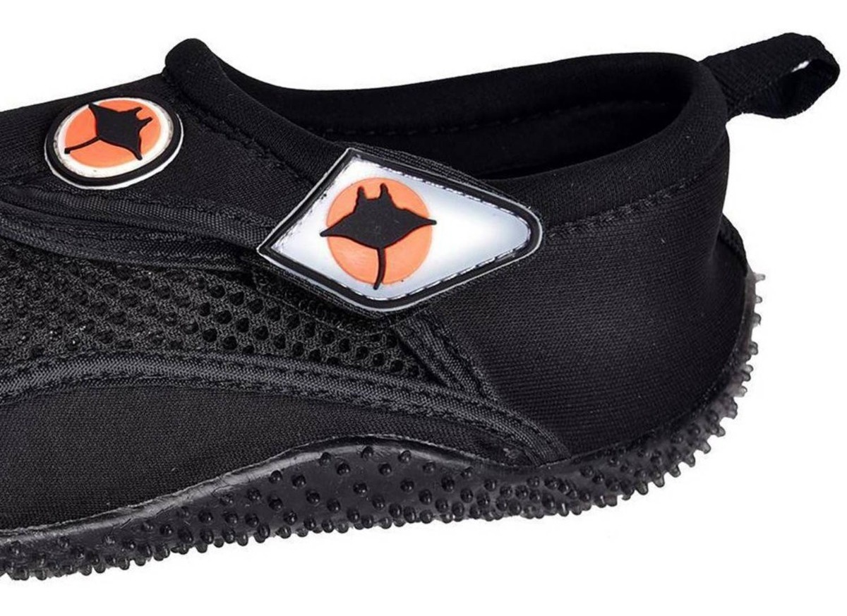 ZAPATO AGUA JUVENIL NUEVO & ORIGINAL CABOSUB | CELESTE - 5