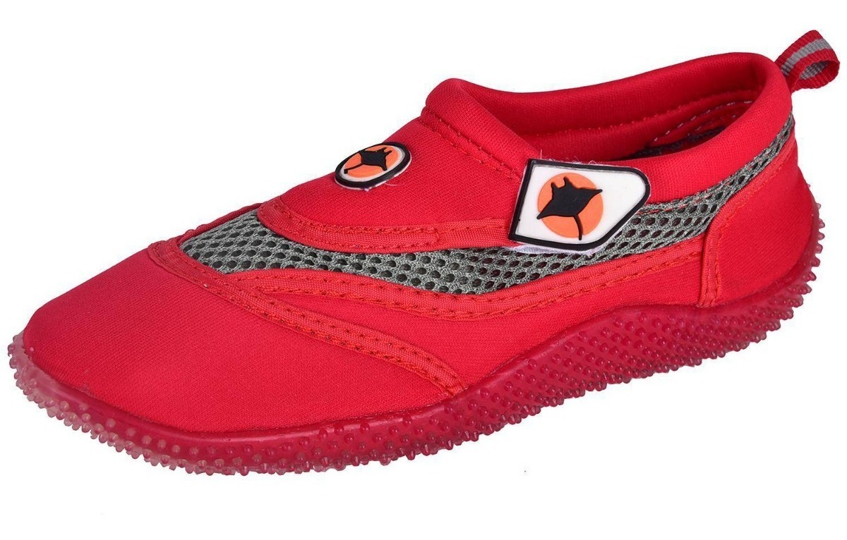 ZAPATO AGUA JUVENIL NUEVO & ORIGINAL CABOSUB | CELESTE - 6