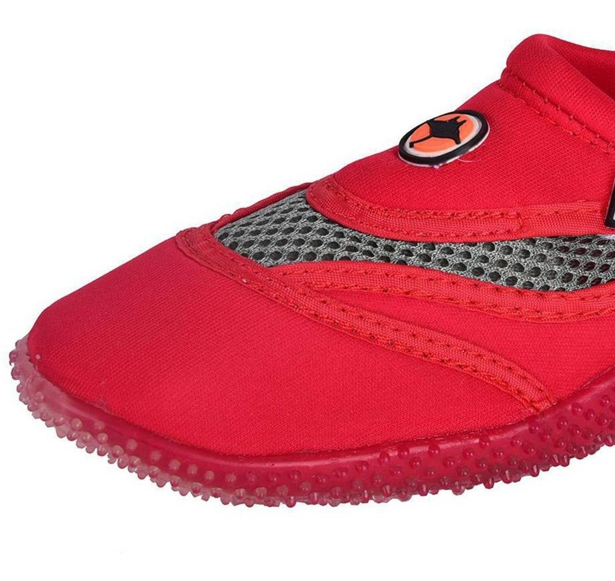 ZAPATO AGUA JUVENIL NUEVO & ORIGINAL CABOSUB | CELESTE - 7