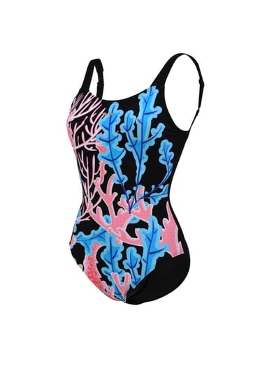 TRAJE DE BAÑO CLASICO DE NATACION ERIKA ARENA - 1