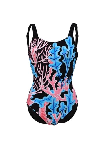 TRAJE DE BAÑO CLASICO DE NATACION ERIKA ARENA - 3