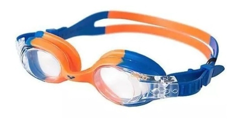 LENTE NATACION X-LITE KIDS 2-5 AÑOS NUEVO ORIGINAL ARENA - 3