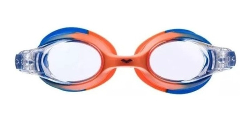 LENTE NATACION ARENA X-LITE KIDS 2-5 AÑOS NUEVO ORIGINAL VERDE - 7