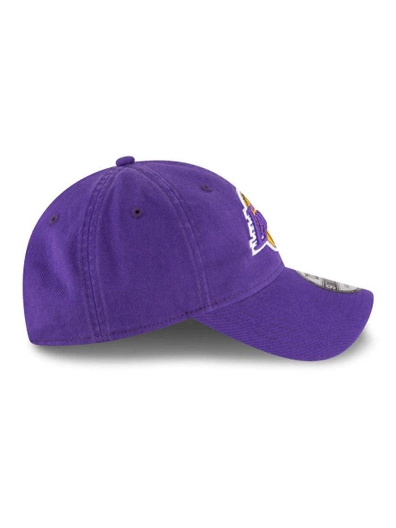SNAPBACK LOS ÁNGELES LAKERS 9TWENTY CORE NEW ERA | MORADO - 6