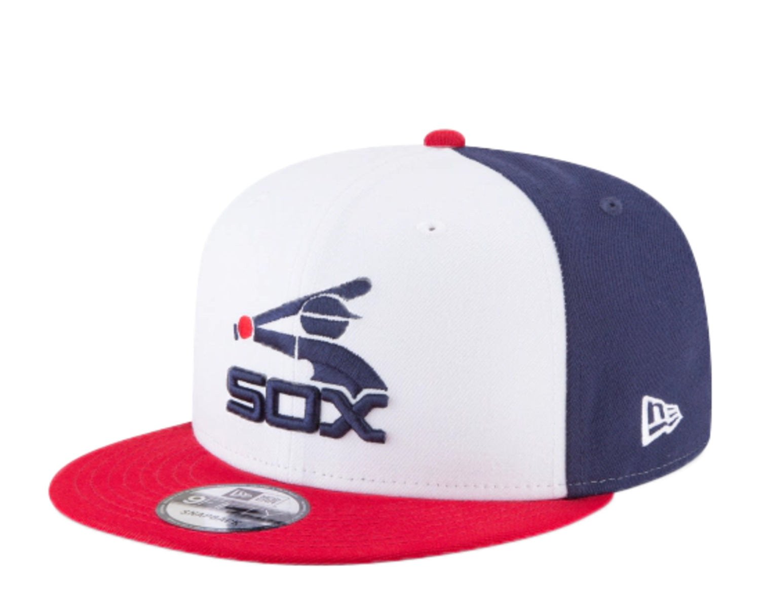 SNAPBACK CHICAGO WHITE SOX 9FIFTY MLB NEW ERA - 1