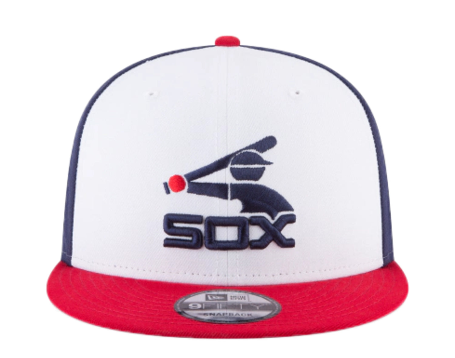 SNAPBACK CHICAGO WHITE SOX 9FIFTY MLB NEW ERA - 2