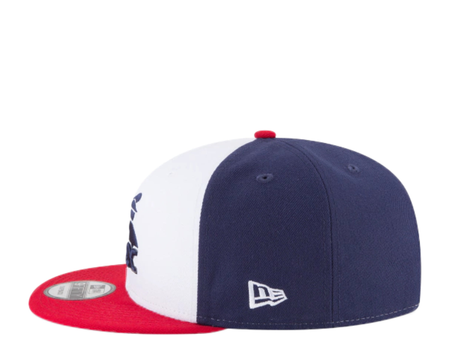 SNAPBACK CHICAGO WHITE SOX 9FIFTY MLB NEW ERA - 4