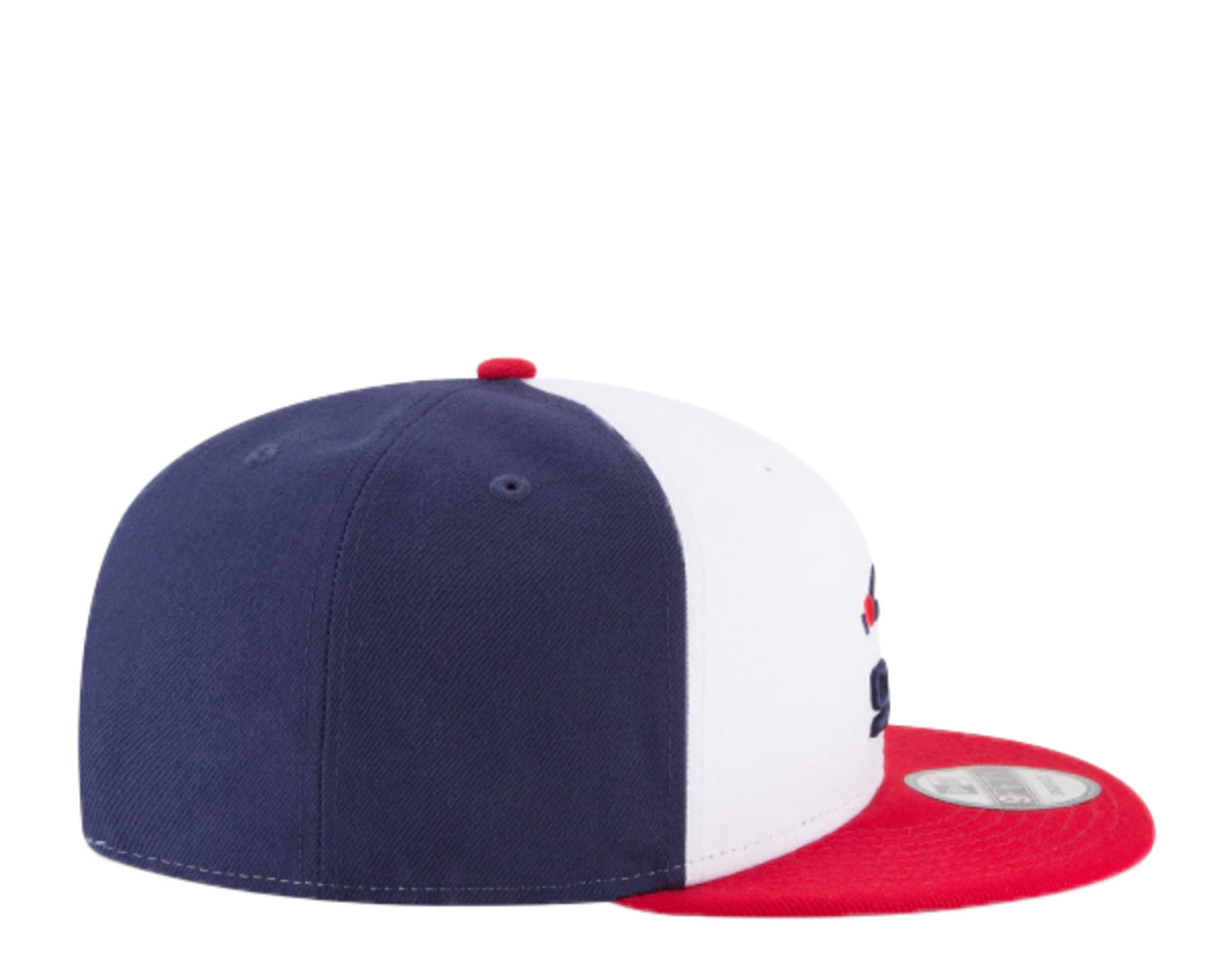 SNAPBACK CHICAGO WHITE SOX 9FIFTY MLB NEW ERA - 5
