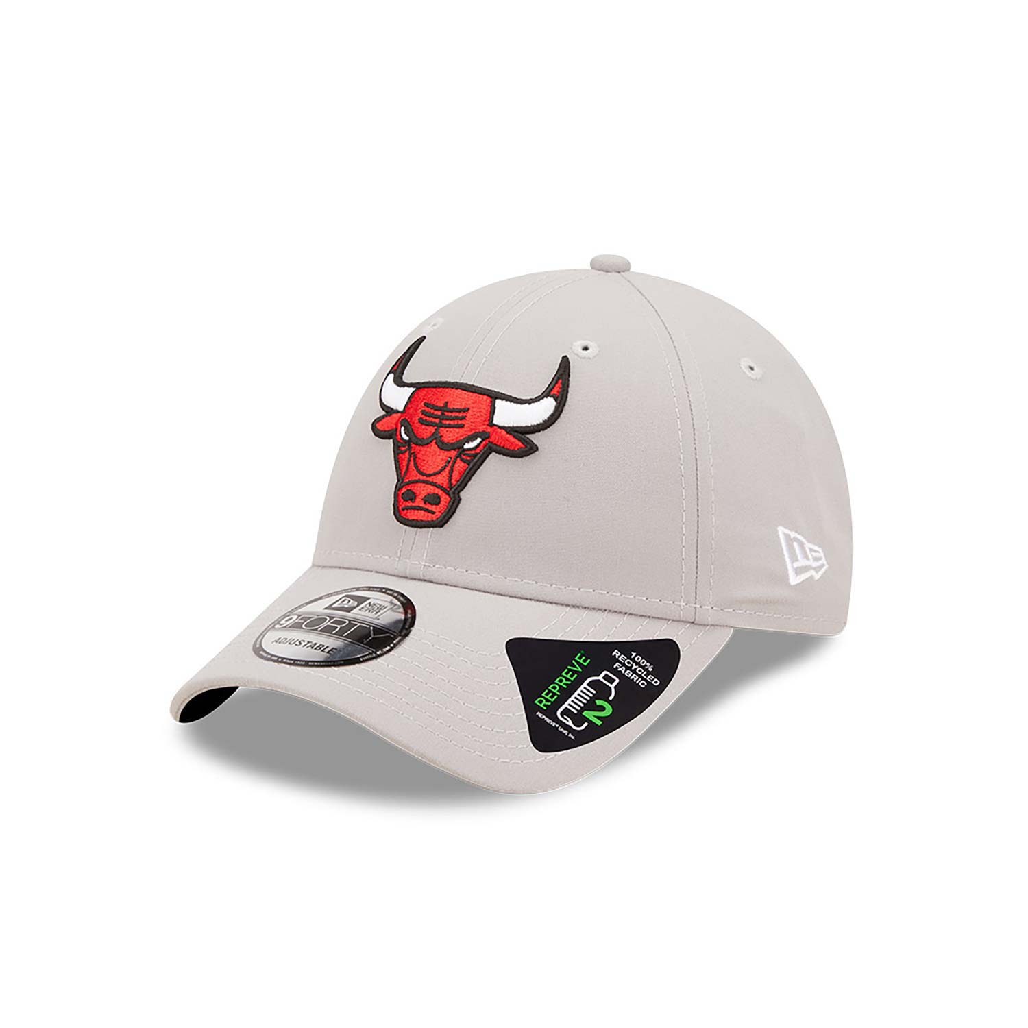 SNAPBACK CHICAGO BULLS 9FORTY REPREVE NEW ERA - 1