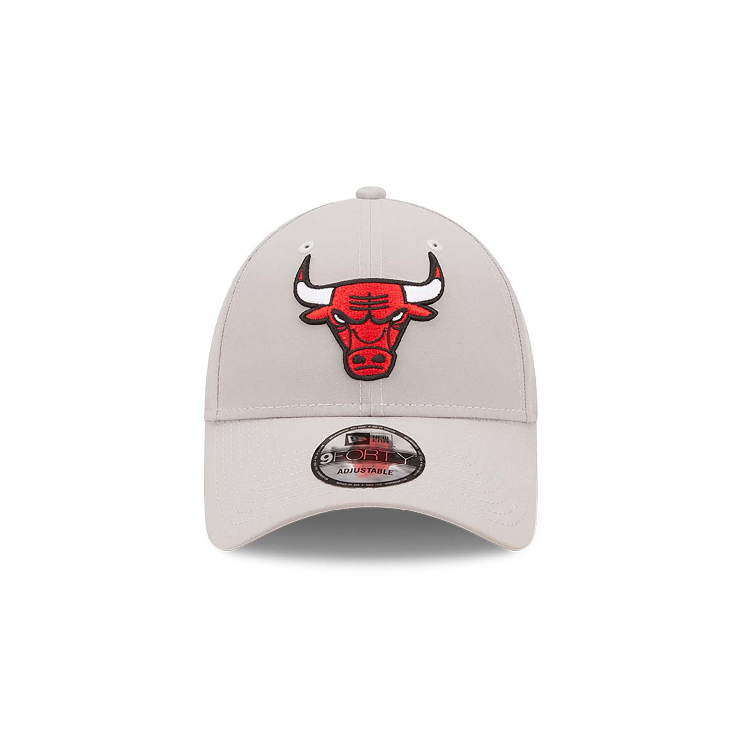 SNAPBACK CHICAGO BULLS 9FORTY REPREVE NEW ERA - 2
