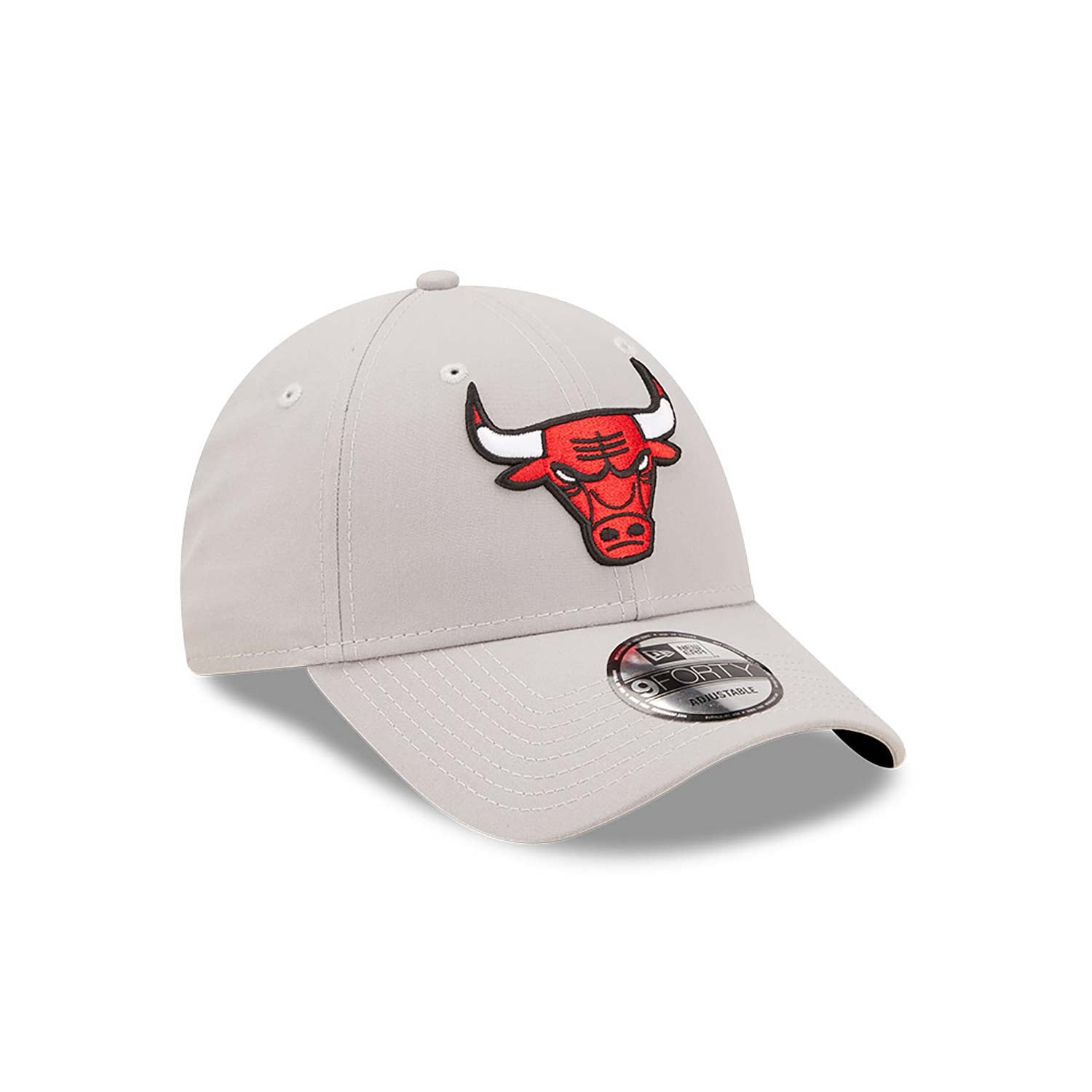 SNAPBACK CHICAGO BULLS 9FORTY REPREVE NEW ERA - 3