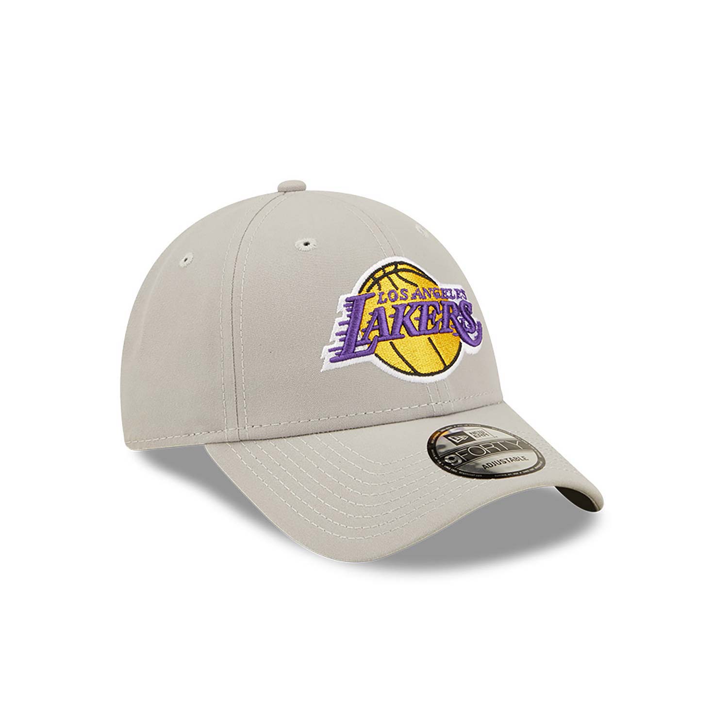 SNAPBACK LOS ÁNGELES LAKERS 9FORTY REPREVE NEW ERA - 2