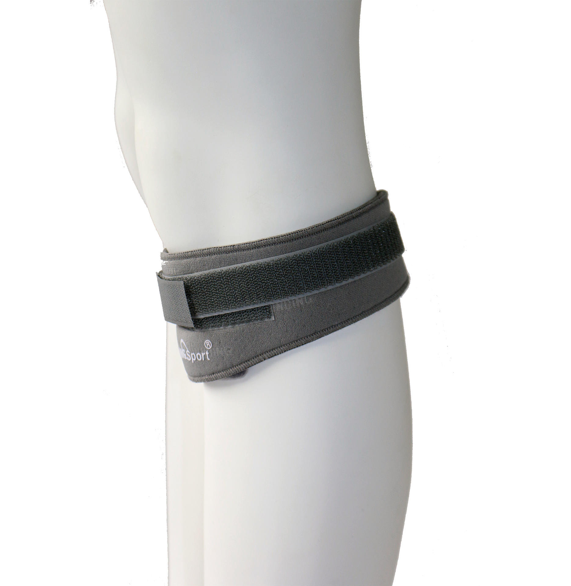 SOPORTE BLUNDING EL TENDÓN ROTULIANO CON GEL SPORT - 4
