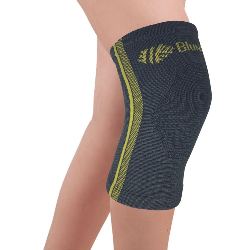 RODILLERA DEPORTIVA DE BAMBOO SPORT BLUNDING - 2
