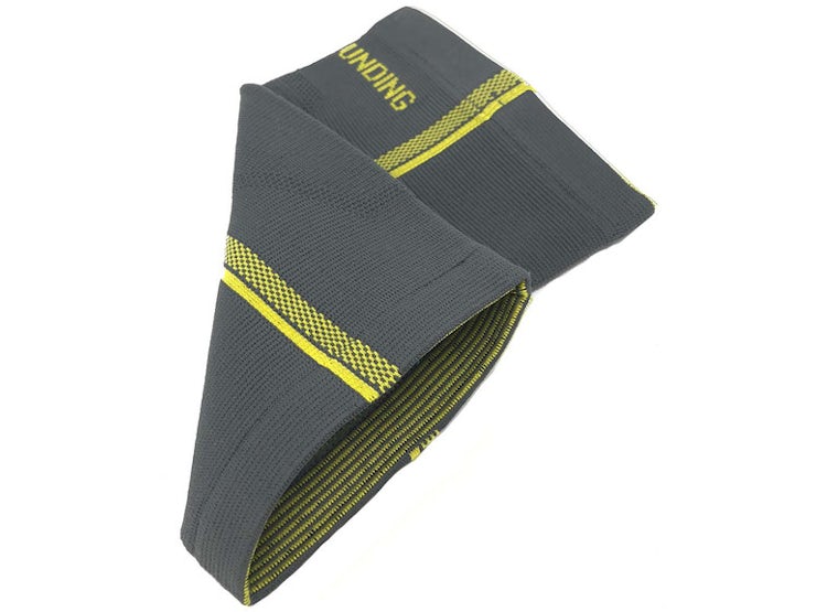 RODILLERA DEPORTIVA DE BAMBOO SPORT BLUNDING - 3